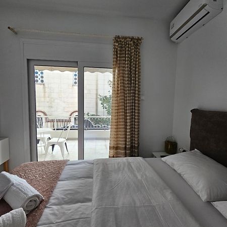 Bamboo Apartment Marousi Center Athén Kültér fotó