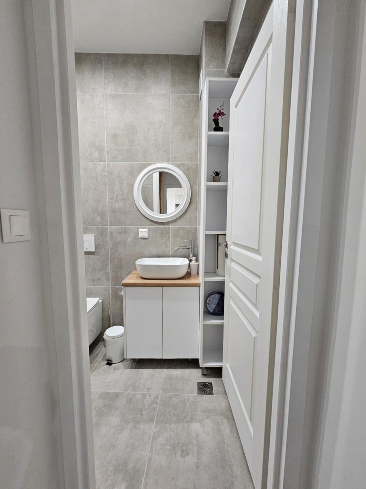 Bamboo Apartment Marousi Center Athén Kültér fotó