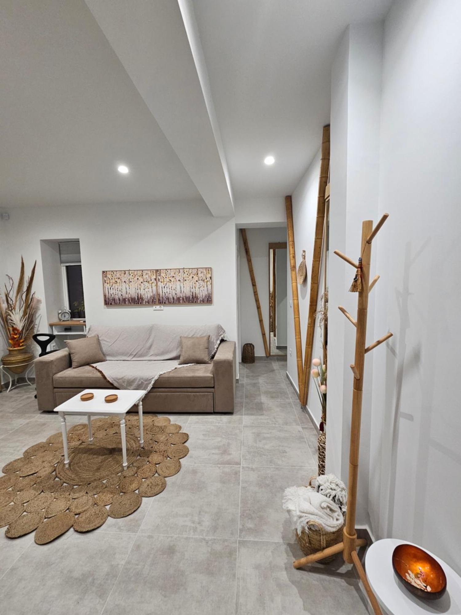 Bamboo Apartment Marousi Center Athén Kültér fotó