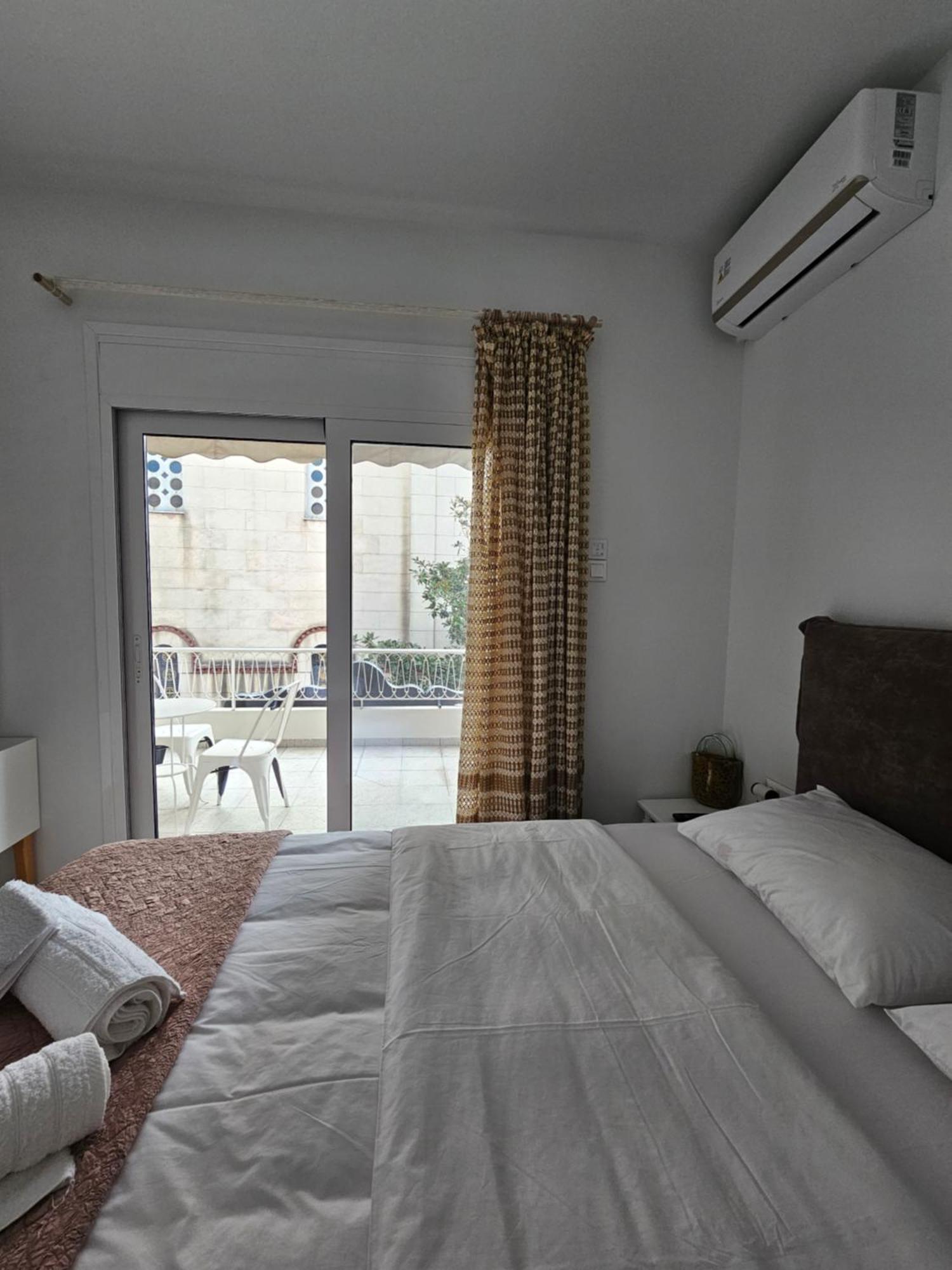 Bamboo Apartment Marousi Center Athén Kültér fotó