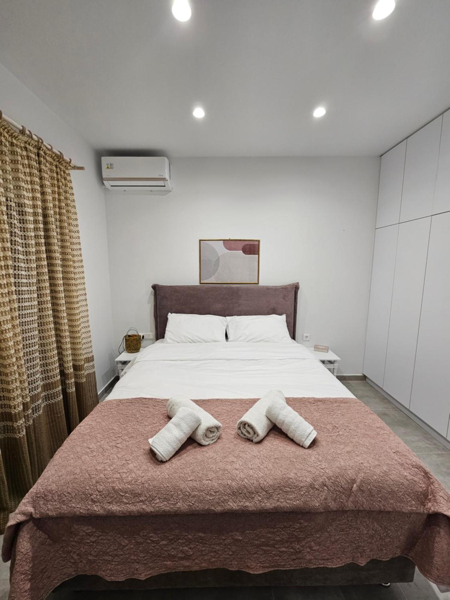 Bamboo Apartment Marousi Center Athén Kültér fotó