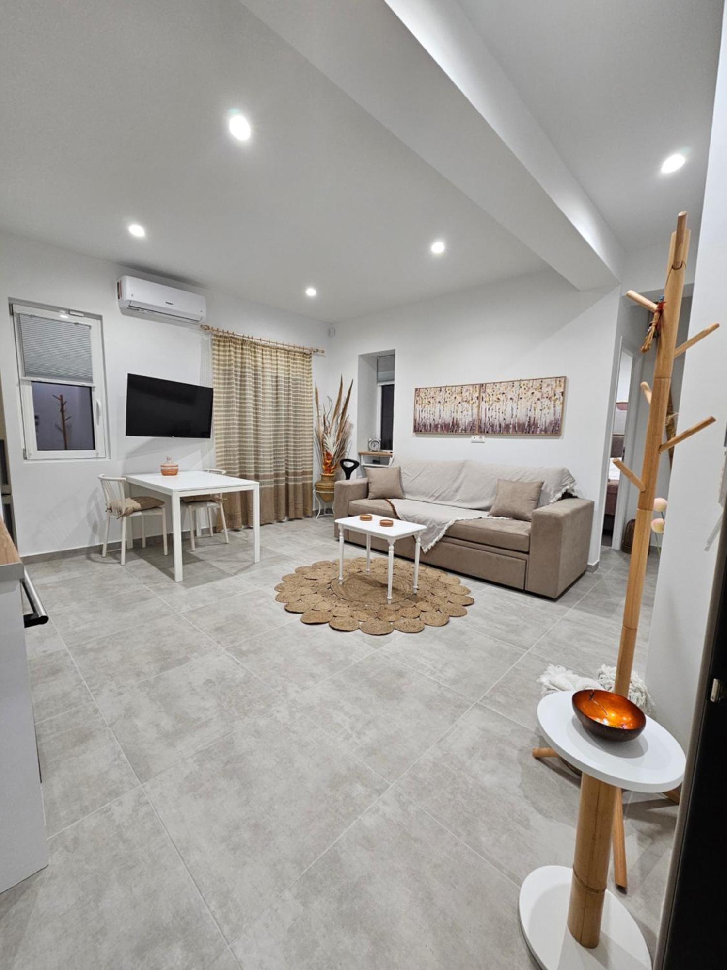 Bamboo Apartment Marousi Center Athén Kültér fotó