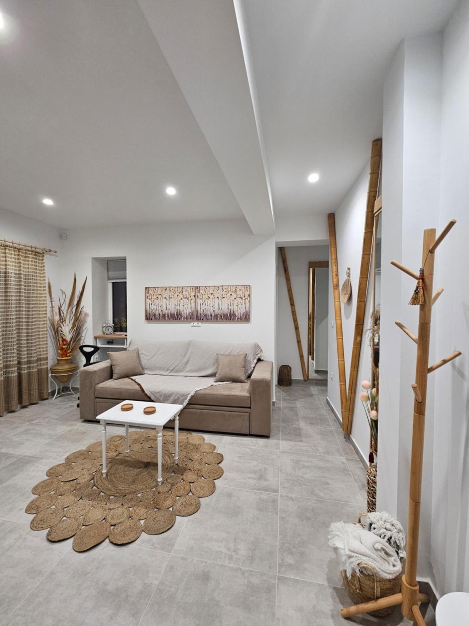Bamboo Apartment Marousi Center Athén Kültér fotó